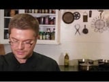 Chef Jared Kent