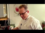 Chef Ryan Jennings