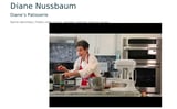 Diane Nussbaum